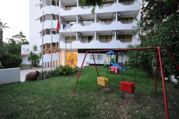 Mar-Bas Hotel - All Inclusive